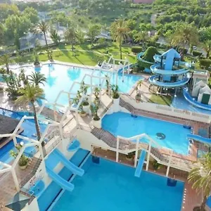 Benalbeach Jr Appartement