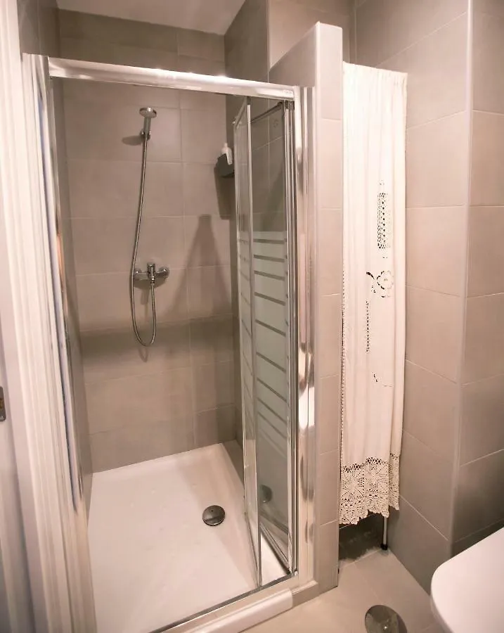 Apartamento Malagueta Beach 10 Malaga